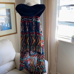 NWT Low High Dress Love Culture Dress